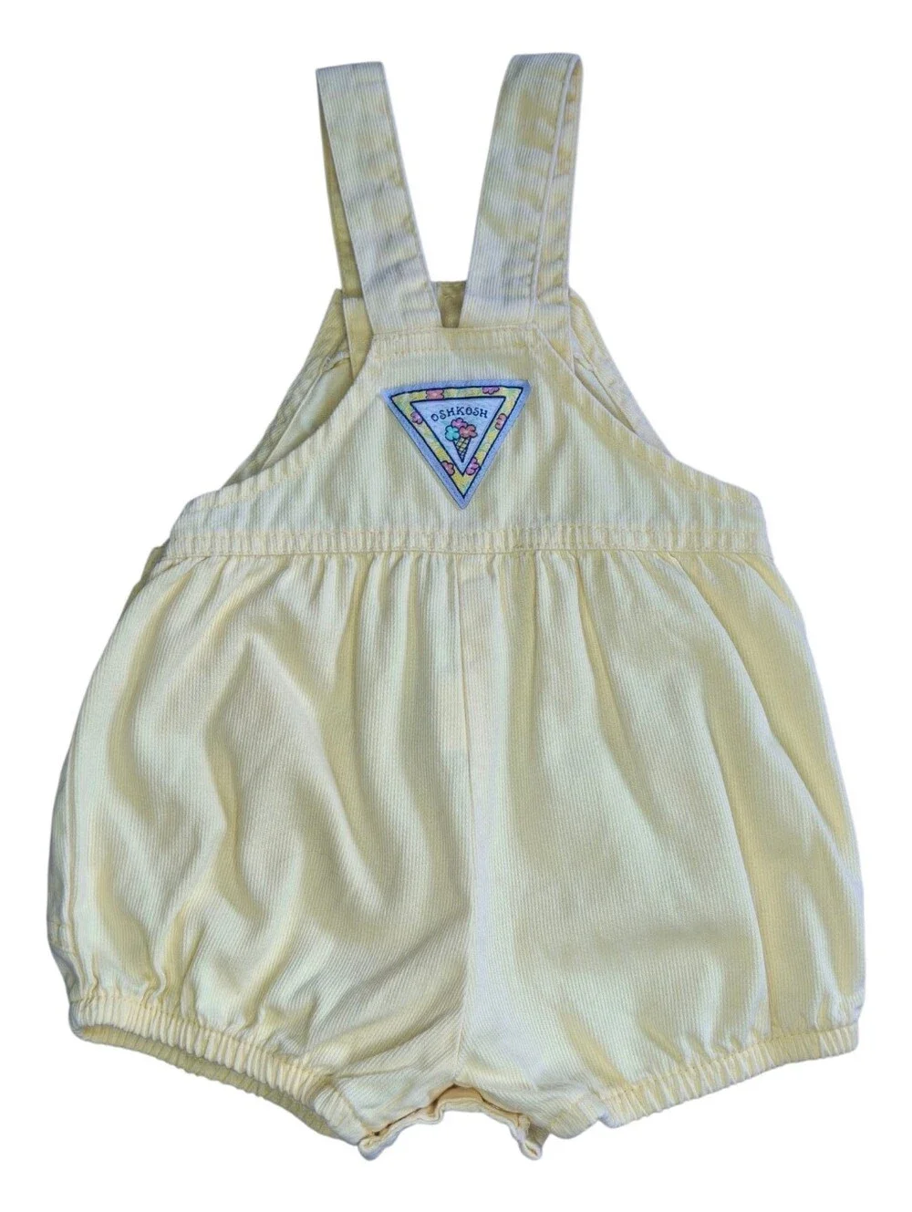 OshKosh Bgosh vintage april